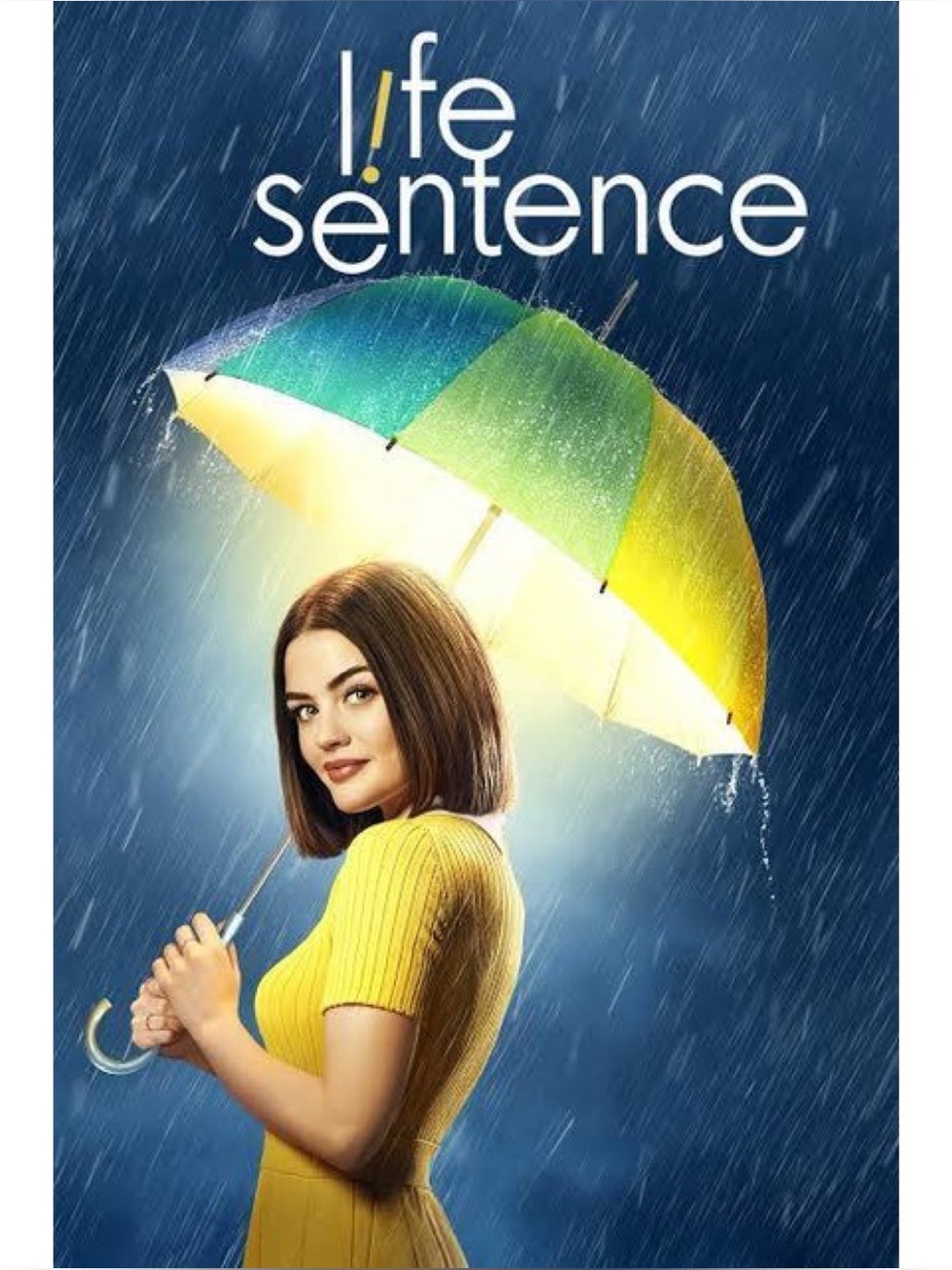 Life sentence season 1 (complete series) DVD MOD made on demand